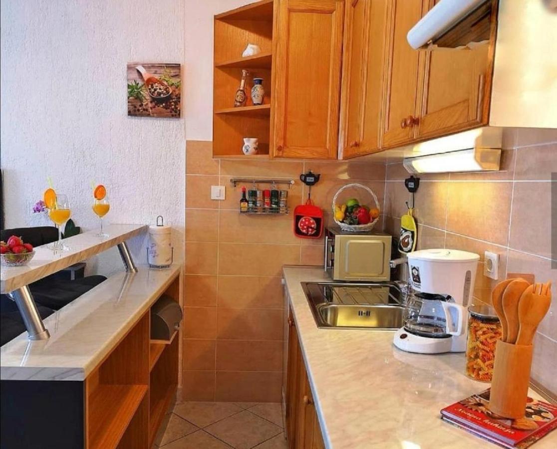 Holiday House Pasjak Sapjane Buitenkant foto